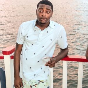 Meet your Posher, Greg